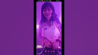 DJ EICHA YIP DUGEM in BIGO LIVE