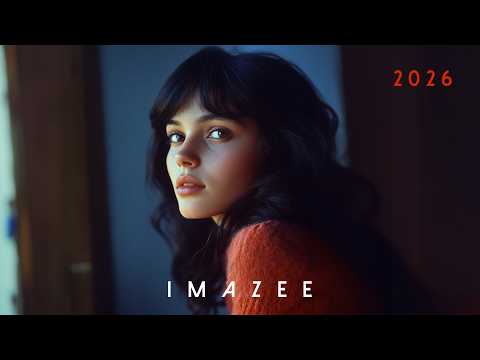 Imazee ft. Imran - Quédate Conmigo (Original Mix 2026)