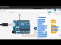 Potentiometer in Tinkercad: The Magic Knob