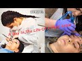 A Day in the Life of a Permanent Makeup Artist