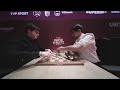 Watch pragg excites india beats carlsen  d4 superbetrapidblitzpoland