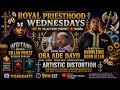 Oba Ade Dayo talks Intentional Artistic Distortion In Hip-Hop & The Monopolization of Black Culture
