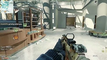 Mw3 - Assault MOAB w/ ACR 6.8 | Lackypipa