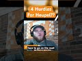 Can Tennessee and Josh Heupel jump at least one of these 4 hurdles this season??? #tennesseevols