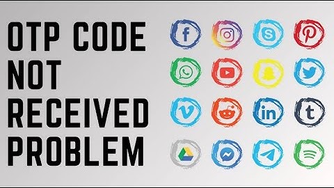 How to Fix OTP Code Not Receiving on Phone Number (2025) | OTP Not Received