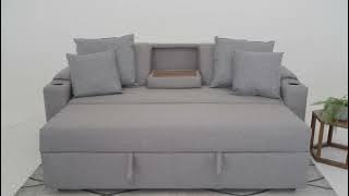 Sofa cama Milan