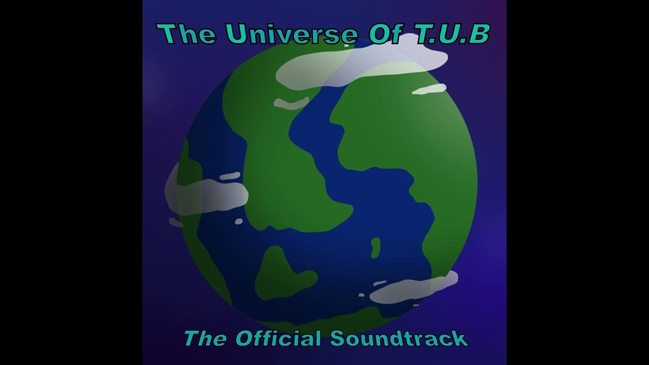 Introducing The Universe (Intro) | TUOTUB (The Official Soundtrack) Introducing The Universe (Intro) | TUOTUB (The Official Soundtrack)