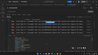 Kafka Microservice Project Demo (Nodejs)