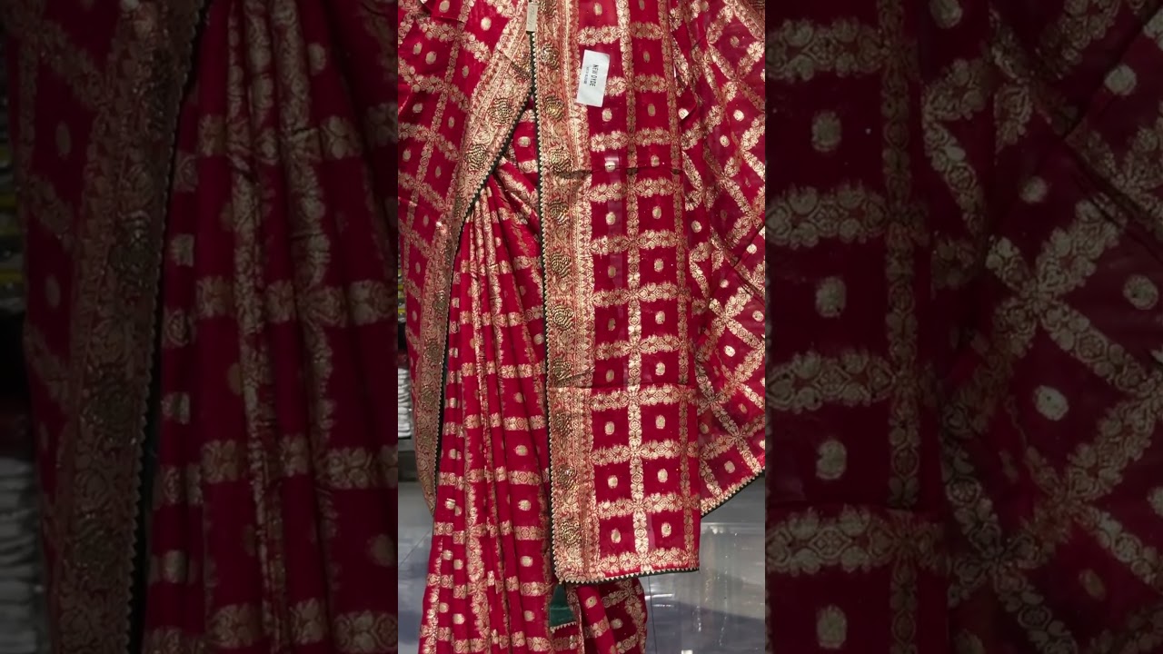 KarvaChauth Special Jaipuri Saree 😍👌 Order.8630954375☎️📞Free Delivery🚚 