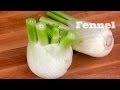 Fennel 101 - How To Buy, Store, Prep & Work With Fennel