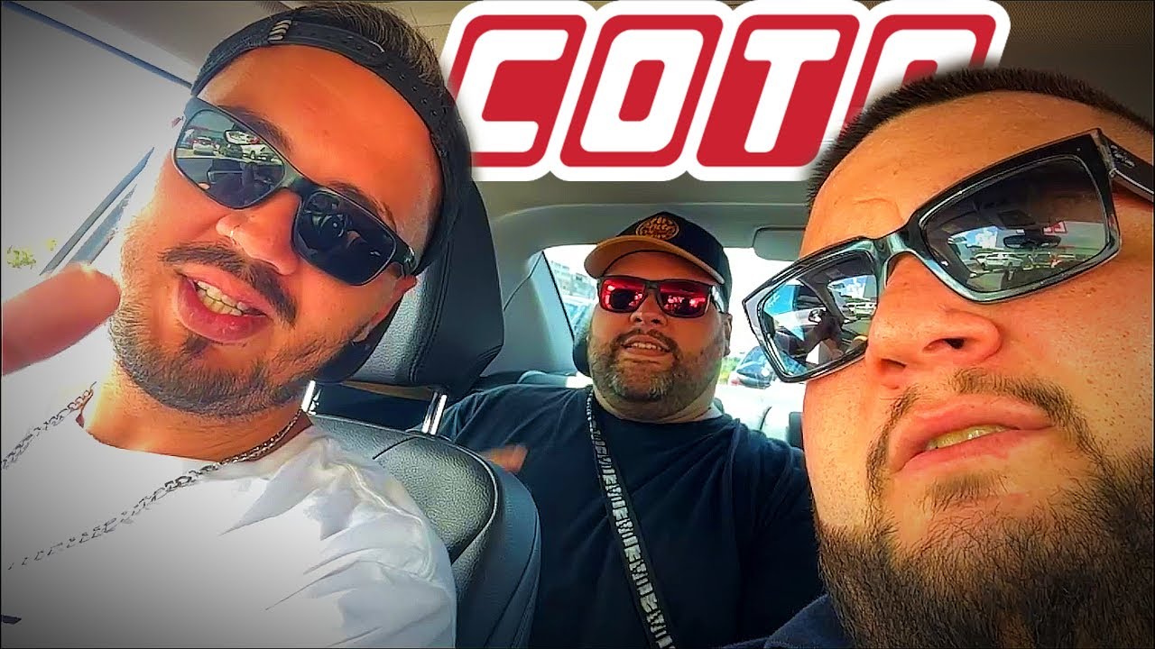 GASTAMOS +400K EN EL SUPERMERCADO CON BALDU y WEMBLI