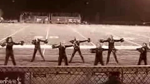 Bearfoot Dancers 2013- "Can't Believe It" at Home ...