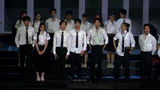 240323 NANON - Musical Cut 2 | #NanonConcert