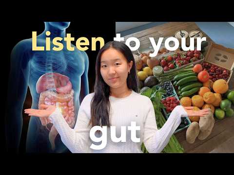 Why Gut Health Is So Important