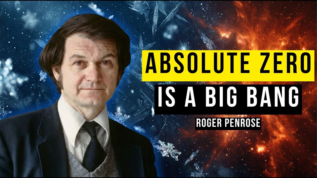 The Universe Has a Temperature (And It's Cooling Toward Absolute Zero Forever)