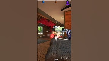 Kraber go hard. #apex #octane #gaming #clips #trending #fypシ゚ #memes