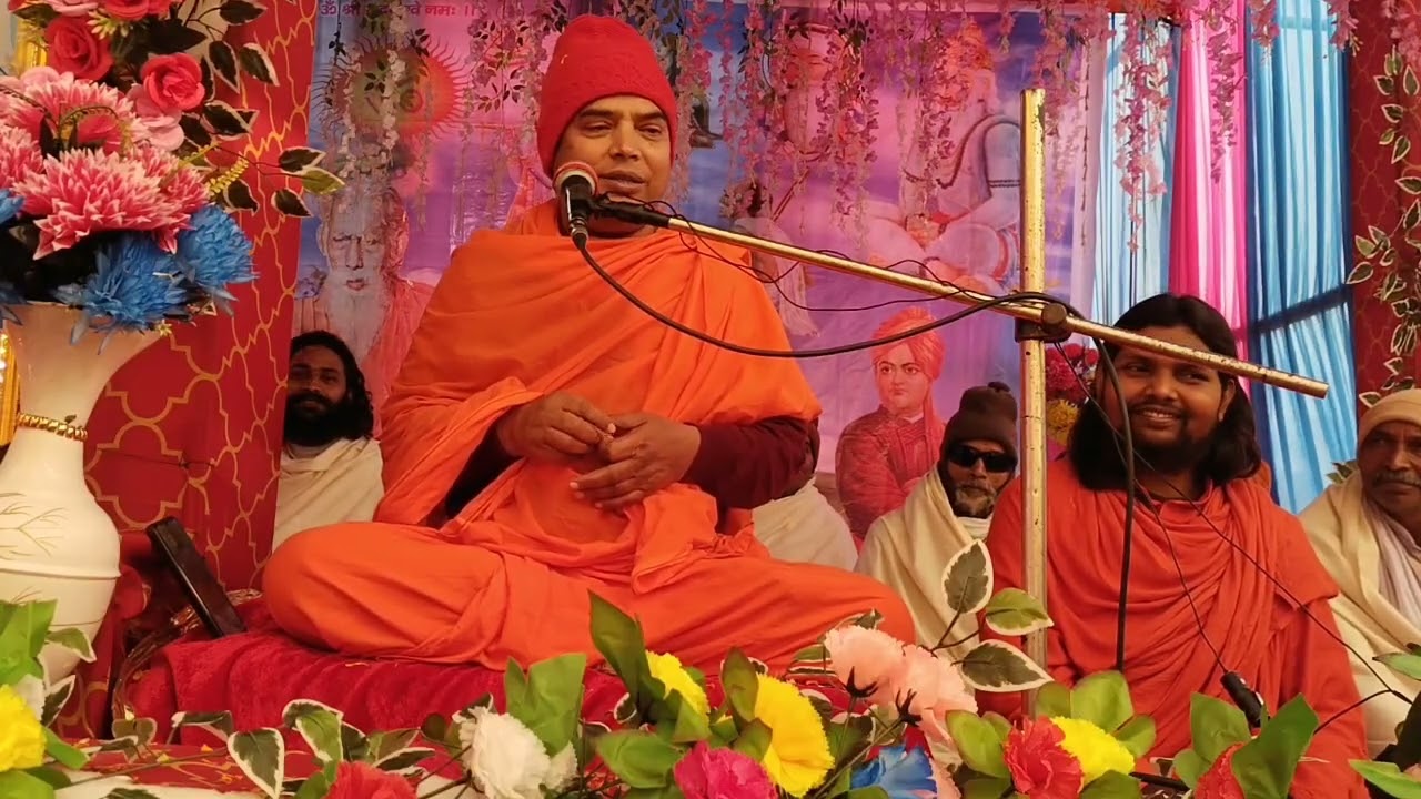 अद्भुत बेजोड़ प्रवचन,गुरुमहाराज सबके मन की बात को जानते थे,एक सेवक को कहा किताब पढ़ने के लिए किताब..