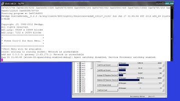 Non-Disruptive Storage Controller Upgrade