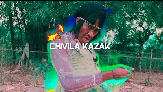 Chivila Kazak Чивила Қазақ Sa Sa Sa