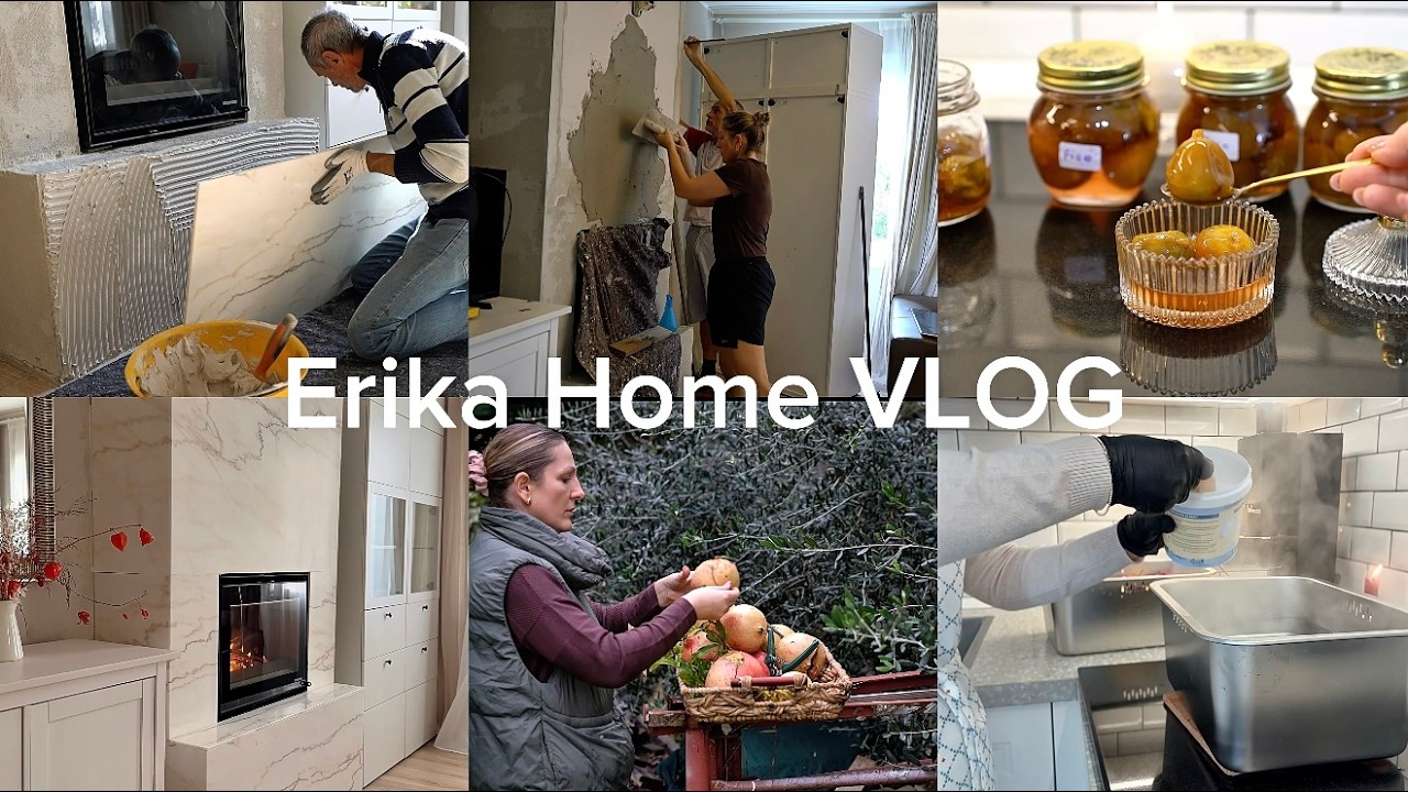 Невероятно, как преобразилась гостиная. ИДЕИ ДЛЯ ДОМАШНЕГО ДЕКОРА: проекты и модификации своими рука