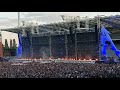 Metallica  - 6.16.2019 - King Baudouin Stadium - Brussels, Belgium