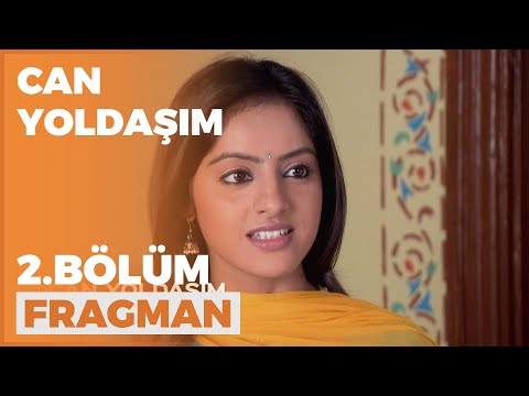 Can Yoldaşım 2. Bölüm Fragmanı - 1 Ağustos Pazar