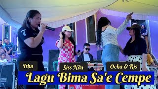 Download lagu Lagu Bima Sa'e Cempe _ Siss Nda Dkk ( live Mitra Music )