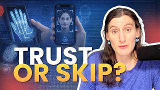 How a Privacy Pro Actually Evaluates CLEAR