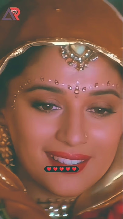 Mane hun  Teri Sajani Sajan Hai Tu Mera #Slman khan #Maduri#