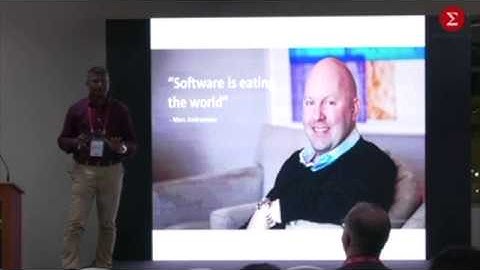 EVOLVING CLOUD EDGE FOG COMPUTING FOR IoT