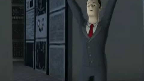 Computer repair that saved me!