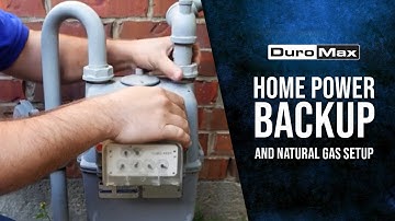 How to Set Up Your Home Power Backup - FULL-LENGTH VIDEO