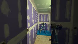 Using FibaFuse Max Tape | Strong, Clean Drywall Joints