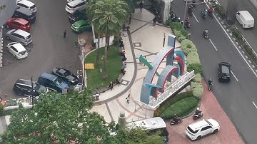 Video Zoom Test | Huawei Nova 5t