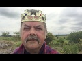 Capture de la vidéo King Constantine I Short Film By Richard Gallacher ©️2020