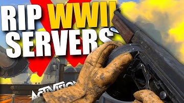 THE COD WWII LAUNCH DISASTER...