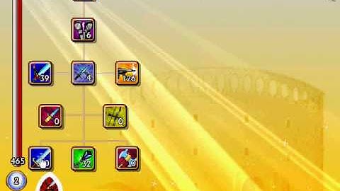 swords and sandals 3 solo part 2