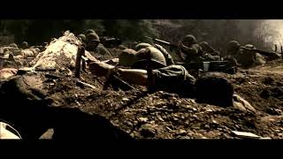 We Were Soldier - Intro Theme Slowed And Reverb