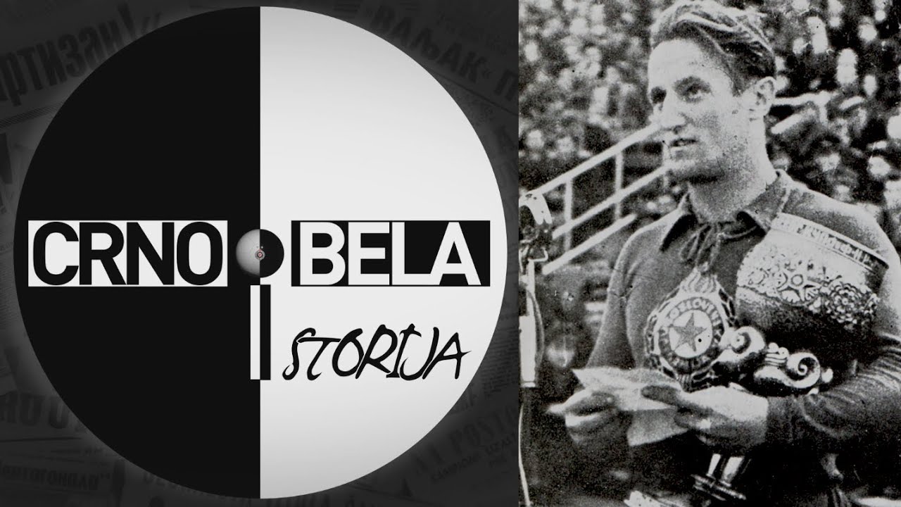 PRVI KUP MARŠALA 1947.