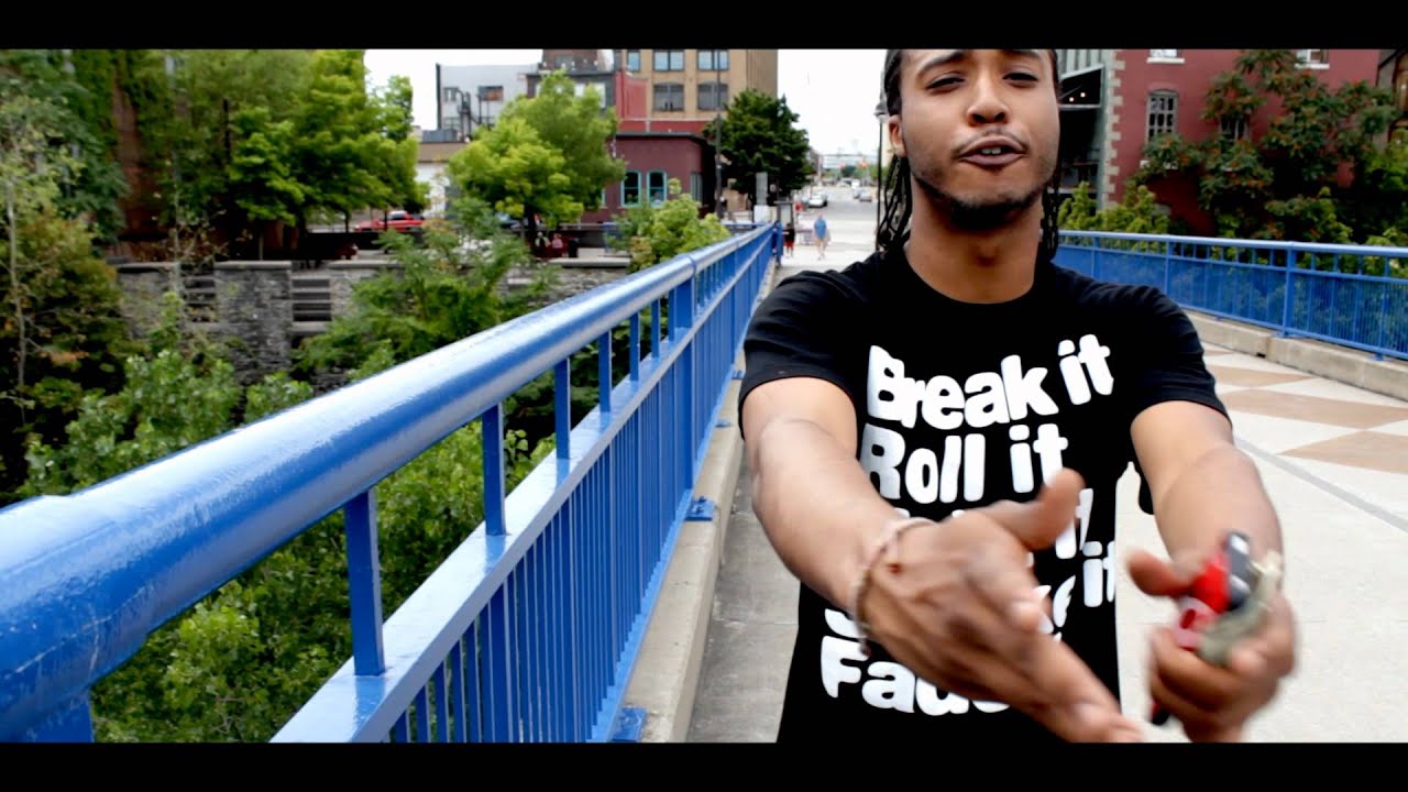 Wicked For The Cake [OFFICIAL MUSIC VIDEO] WickedThrowbackThursday