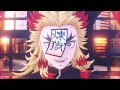 【Kimetsu no Yaiba MMD】ONE OFF MIND『Kyojuro Rengoku』
