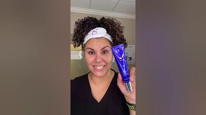 At-Home Advanced Anti-Aging Facial from ZO® Skin Health | Lake Nona Ophthalmology