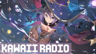 【Kawaii Radio】 Anime Kawaii Music 2021 | J-Pop & Kawaii Future Bass | Edm, Future Bass, Anime Music