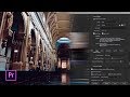 Как рендерить ВИДЕО ДЛЯ ИНСТАГРАМА И ЮТУБА. Настройки рендера в Adobe Premiere Pro