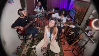 Rindu Aku Rindu Kamu cover Dida Bank - Shella Julian