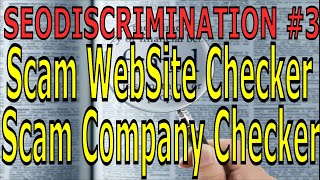 Ad Fraud How To Check if a Website is a Scam or Legit