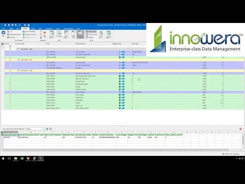 Import SAP SHDB Recording - Process Runner Help