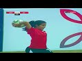 مباراة منتخب مصر Vs منتخب المغرب بالتصفيات المؤهلة لكأس العالم لكرة السيدات