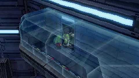 Playthrough: Xenogears - Part 134