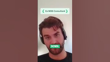 How to Get Consulting Referrals Without Asking (MBB Recruiting Strategy)